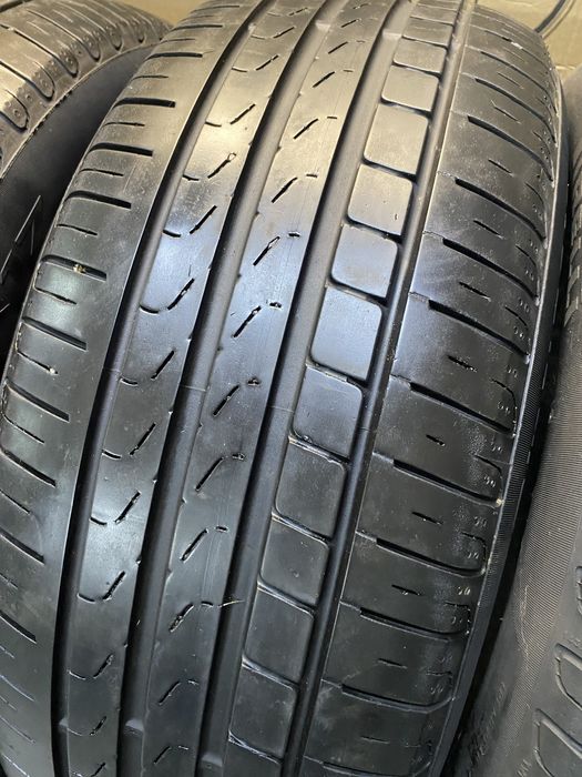 Anvelope vara 215/55R17 Pirelli P7 Cinturato 94W Seal Inside