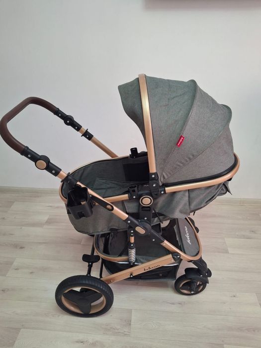 Продам коляску ,а отличном состоянии