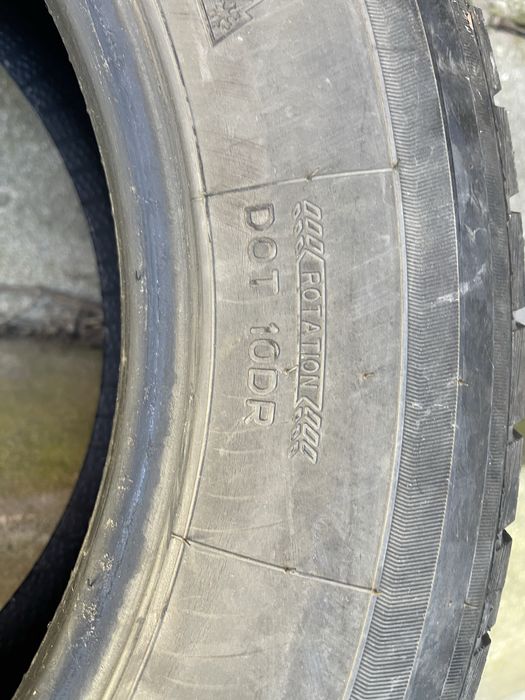 4гуми  2 летни и 2 всесезонни