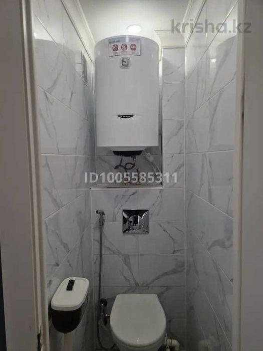 2 комнатная квартира