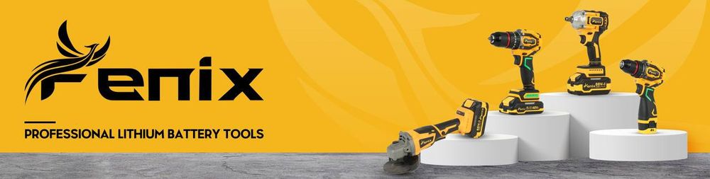 Ручной инструмент Fenix Hojan