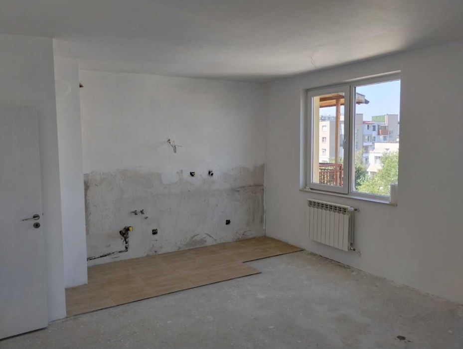 Продава се Двустаен апартамент в София, Младост 1 - 65 кв.м за 1020 €/кв.м - Снимка #1