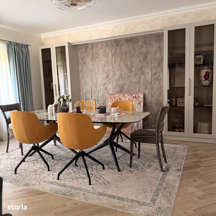 Casă de vânzare – 250 mp | Teren 863 mp | Vânători, Vrancea.