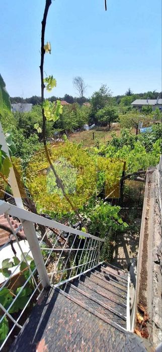 Парцел в м. ПЕРЧЕМЛИЯТА/ Аладжа Манастир/ с ТОК и ВОДА 65000 Е