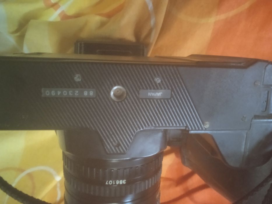 Фотоапарат  Richo