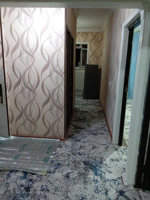 Algoritm bisyorda 3 xonali uy uzoq muddatga ijaraga beriladi
