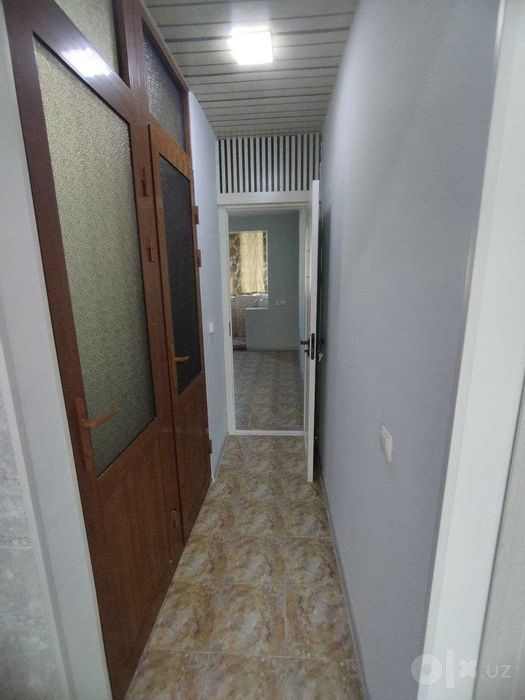 4х комнатная квартира с новым ремонтом, Согдиана