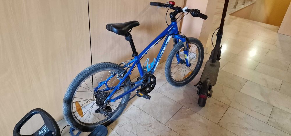 Детско колело specialized