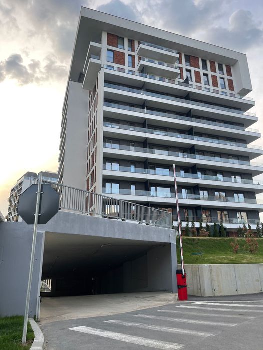 Parcare de vanzare Cluj Zorilor