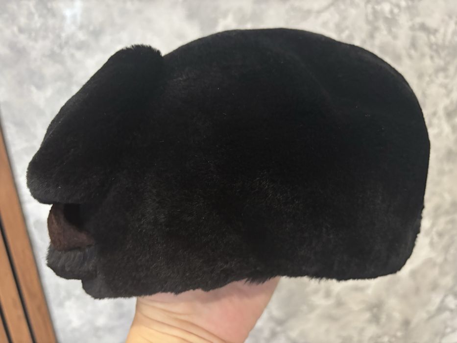Прлдам мутоновый берет