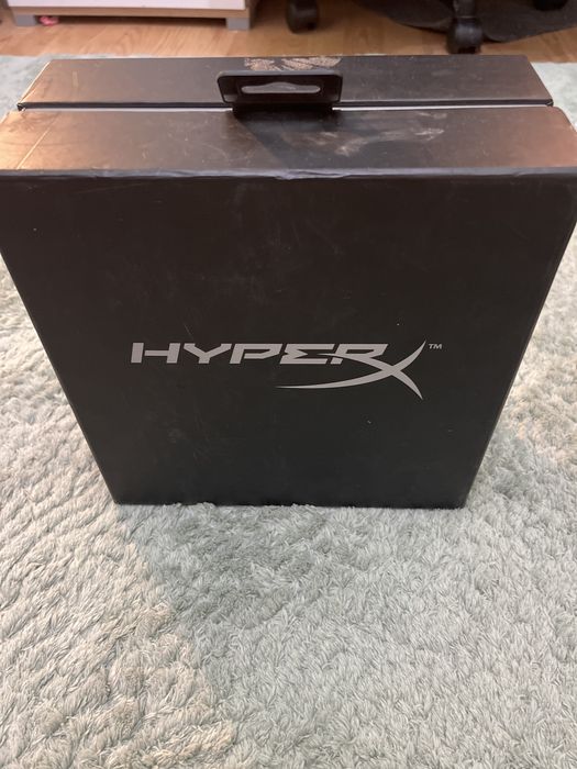 Casti de gaming pt baieti