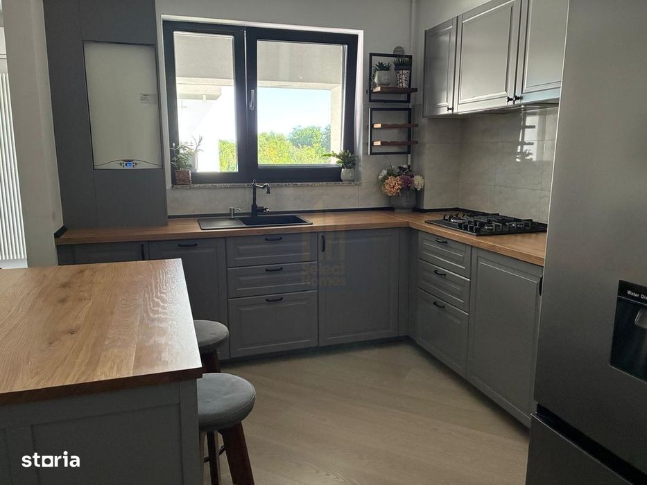 Apartament 3 Camere | Delta City |  Parcare *Tineretului*