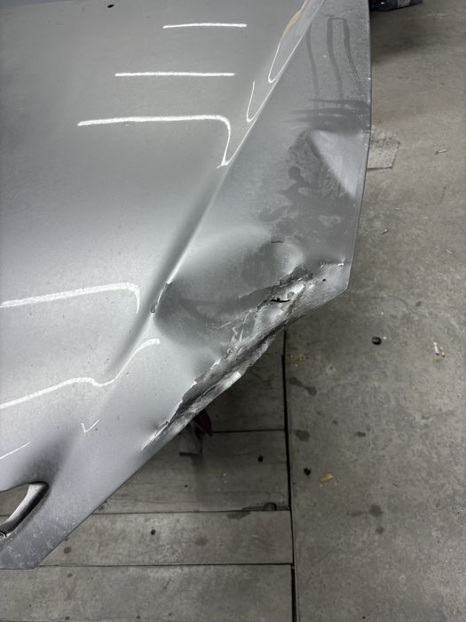 Капот камри 30 /35