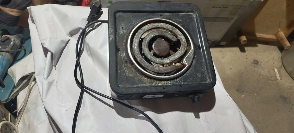 Продается электроплита