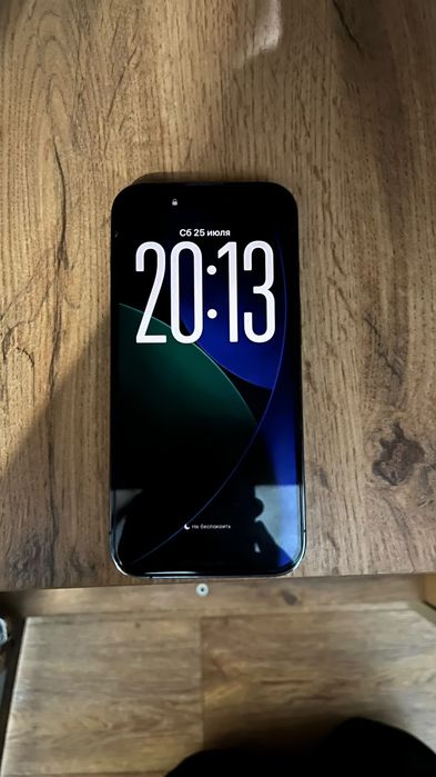iPhone 14 | АКБ 79% | Всё работает