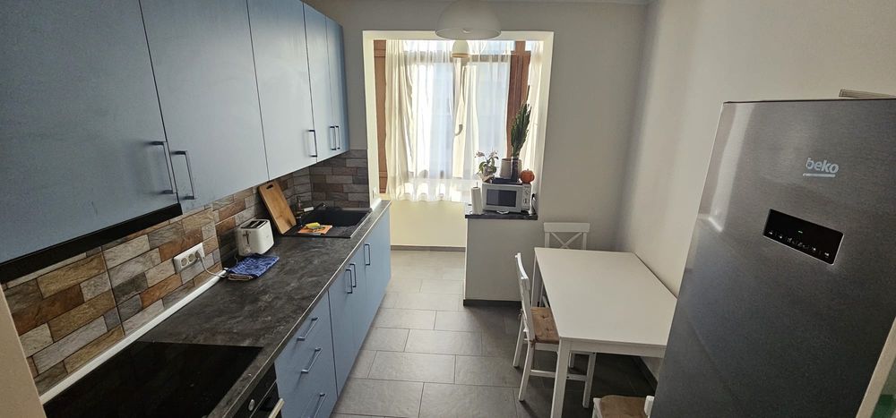 Apartament in zona cinematofraf Florin Piersic — fotografia 1