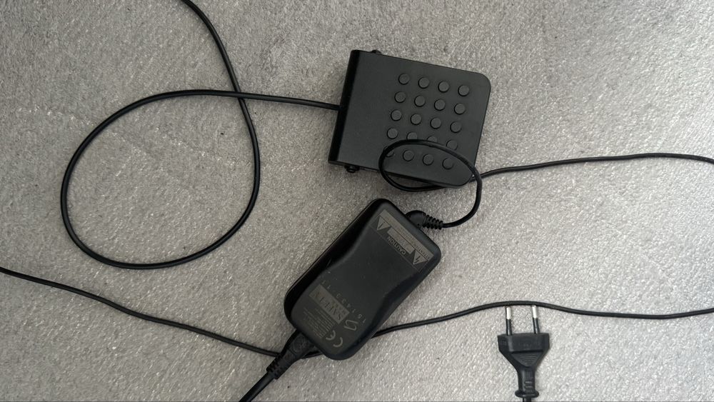 Электрическое фортепиано/синтезатор