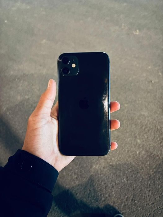 Iphone 11 Продам