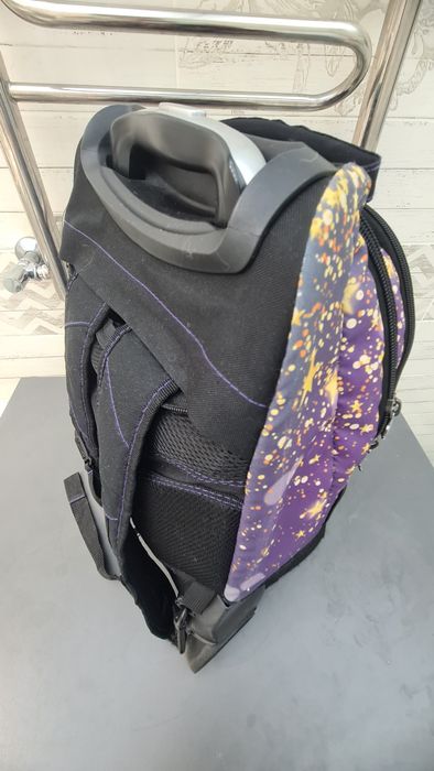 Рюкзак для фигуристов