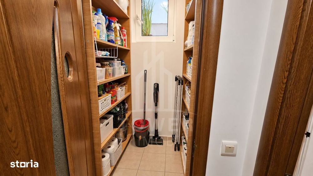Apartament cu 2 camere, balcon și parcare privată – Turnișor, Sibiu