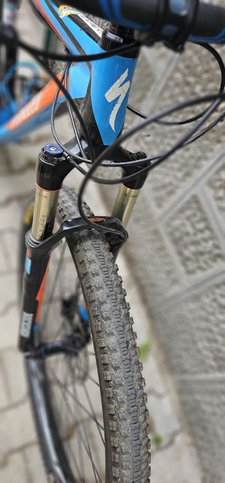 Specialized Carve Expert 29 L