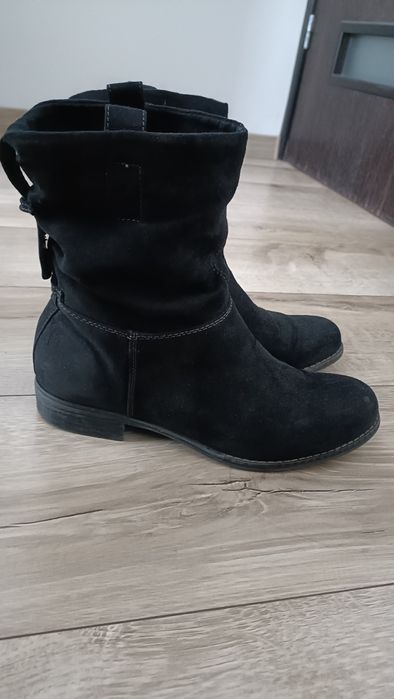 Cizme damă ,mărimea 38