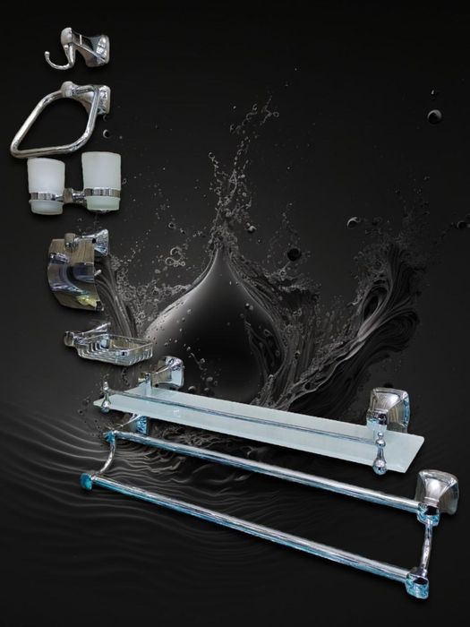 Hammom uchun naborlar