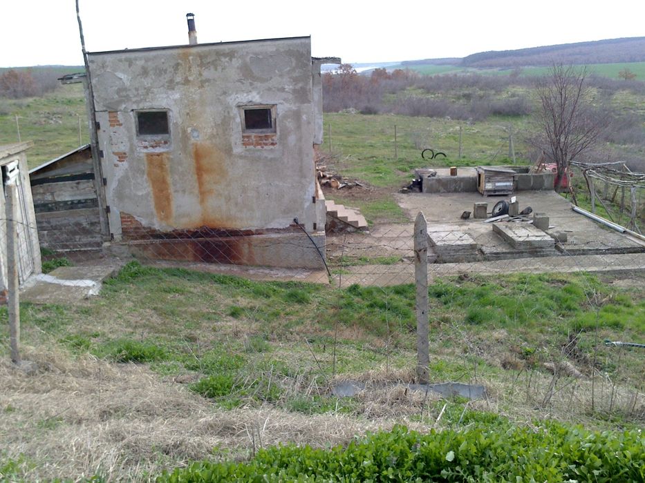 Продава се Земеделски имот в с. Сусам, Област Хасково -  кв.м за 702 €/дка - Снимка #4