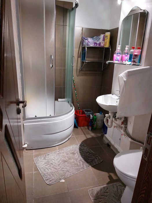Apartament de inchiriat 3 camere, Aeroport, Viitorului, Petrosani