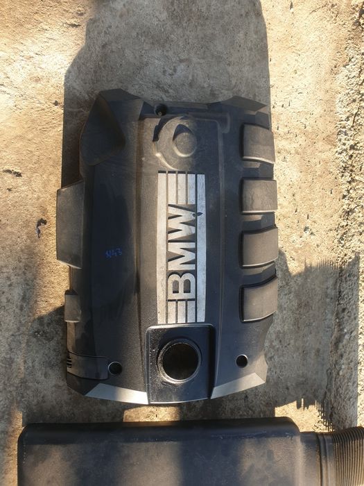 Capac motor tragar trager bmw e90 e87 n43