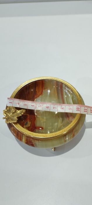 Пепелник от  мрамор