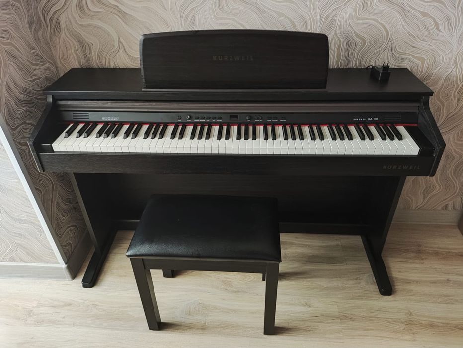 пианино Kurzweil KA130
