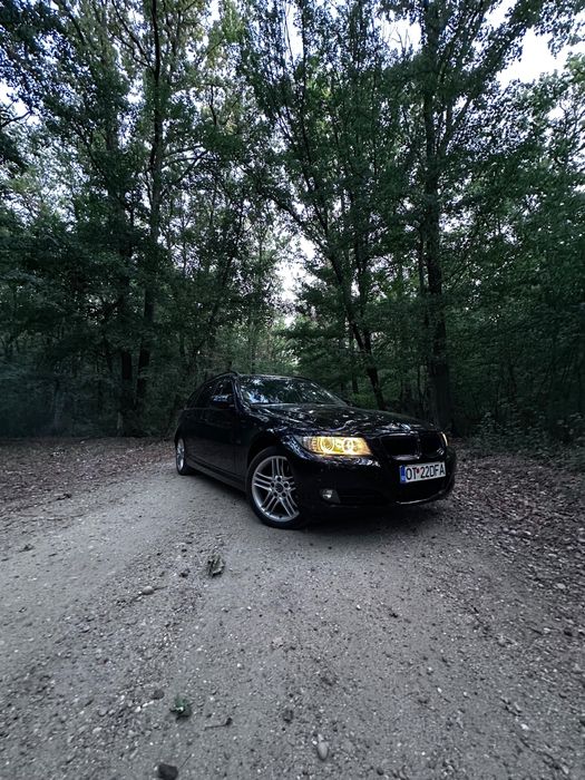 BMW 3 Series 2009 — imagine 3