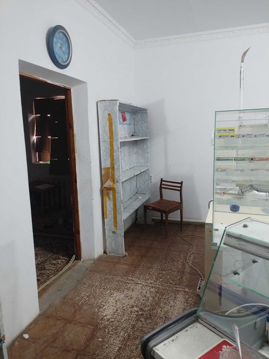 Магазин в аренду