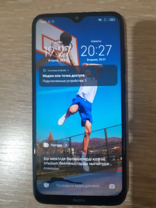 Продается,Redmi 8A