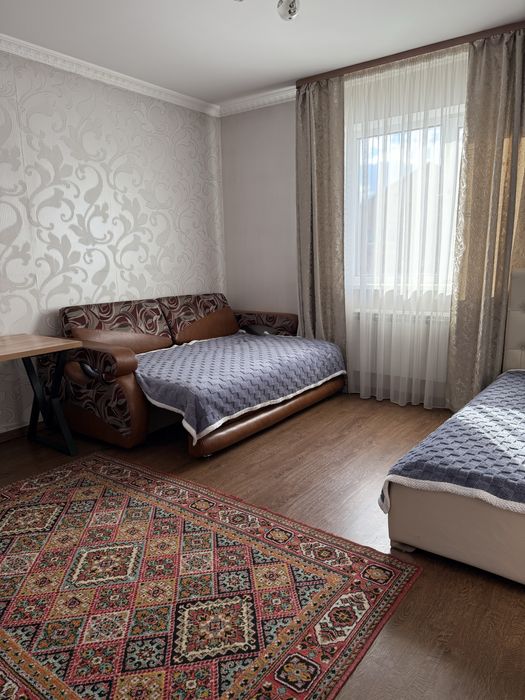 Сдам коттедж в аренду