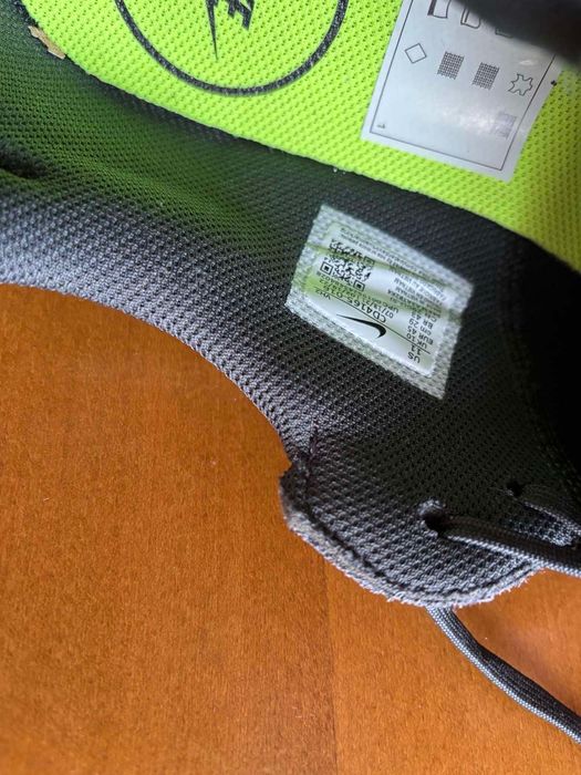 Nike номер 45 чисто нови