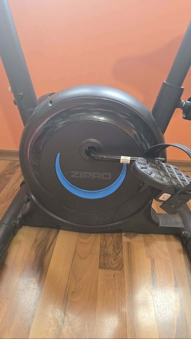 КАТО НОВ велоергометър ZiPro