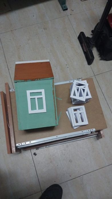 Прадажа скворешники