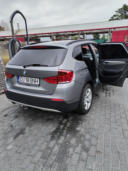 BMW X1 xdrive 2010