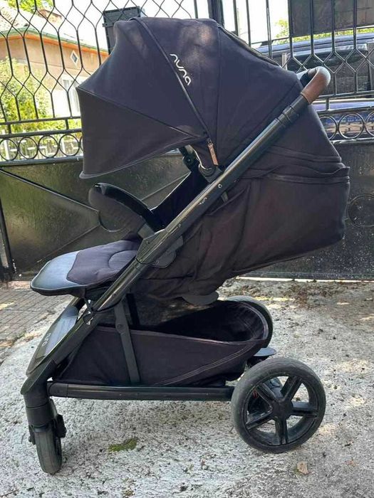 Детска количка Nuna Tavo