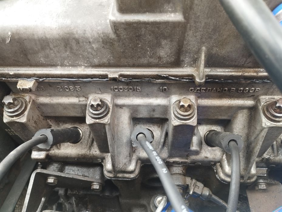 8кл матор сатылады