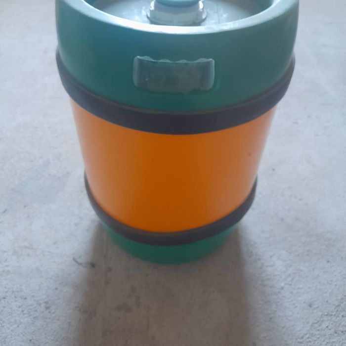 Термобочки и краны к ним