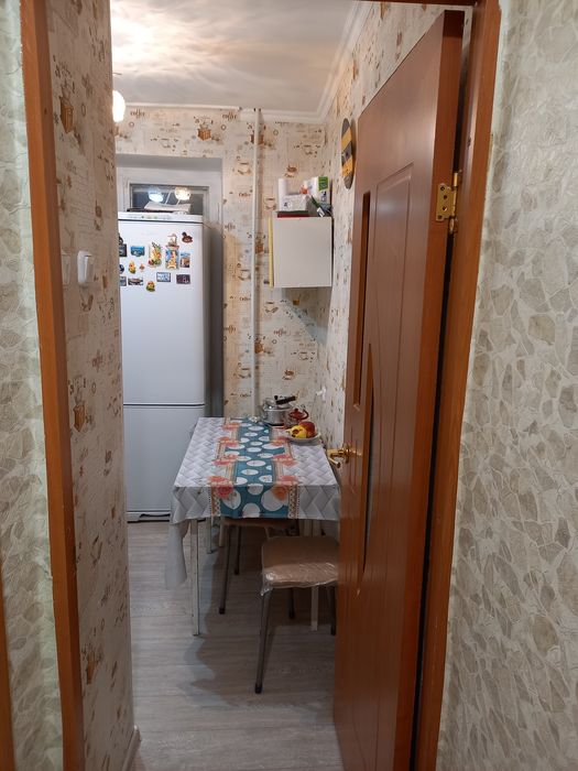 Квартира 3 комнатный