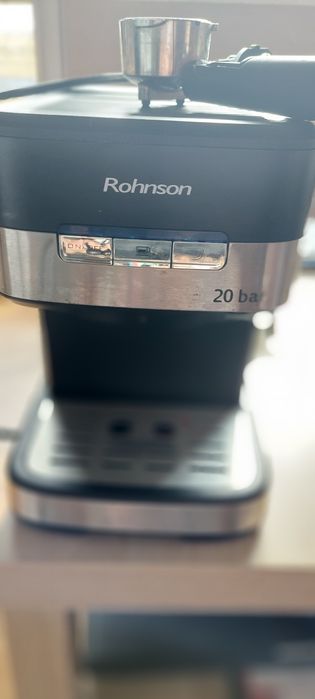 Кафемашина Rohnson