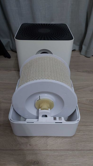 Umidificator / purificator BONECO Air Washer W200