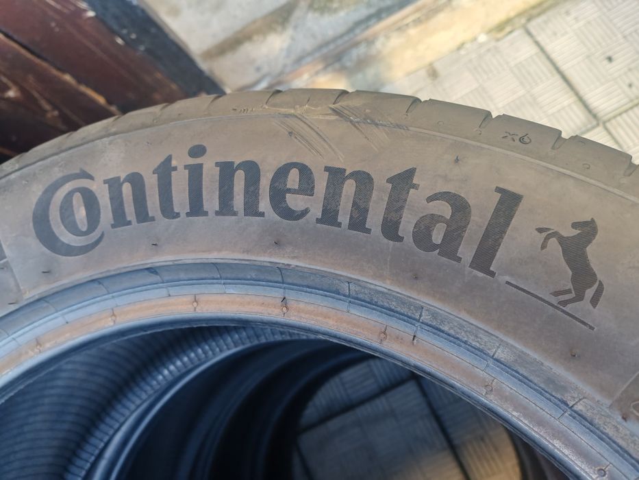 235 55 18,4buc vara Continental,PremiumContact7,dot4523