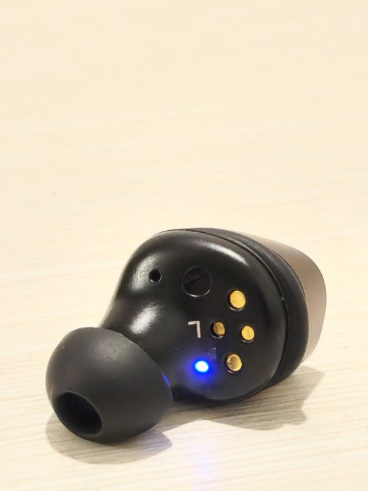Casca stânga sennheiser momentum tw4.