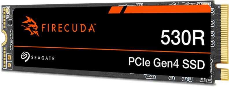 SSD Seagate Firecuda 530 2TB