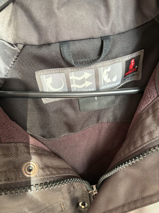 Мъжко работно яке MASCOT